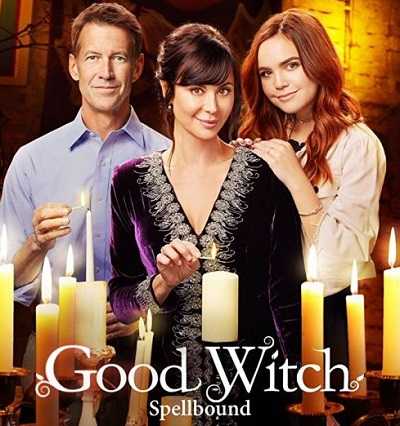 مسلسل Good Witch الموسم الثالث