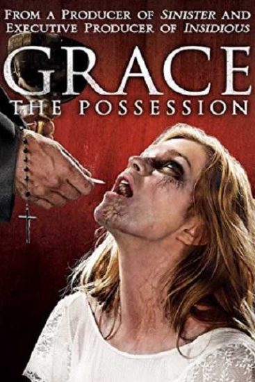 فيلم GraceThe Possession 2014 مترجم