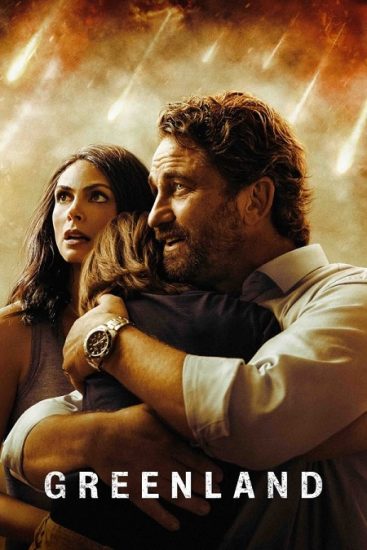 فيلم Greenland 2020 مترجم