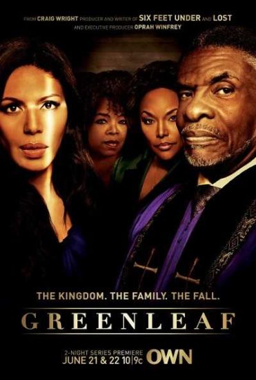 مسلسل Greenleaf الموسم الاول