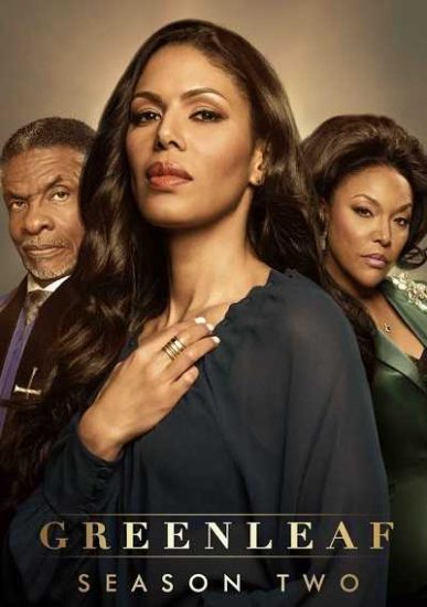 مسلسل Greenleaf الموسم الثاني