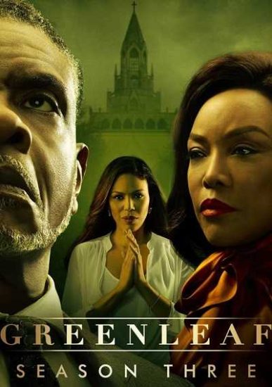 مسلسل Greenleaf الموسم الثالث حلقة 13 مترجمة