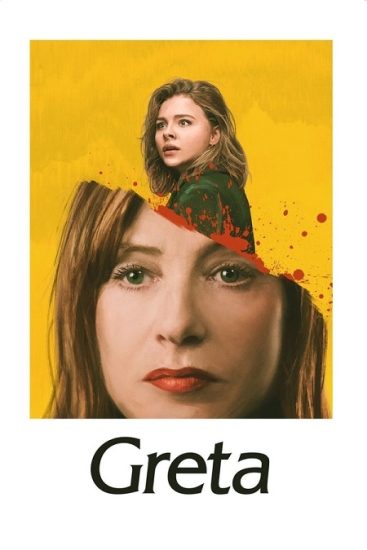 فيلم Greta 2018 مترجم