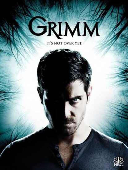 مسلسل Grimm الموسم السادس حلقة 13