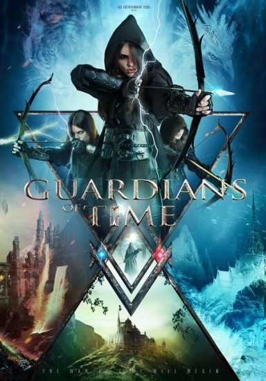 فيلم Guardians of Time 2022 مترجم