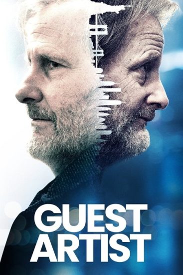 فيلم Guest Artist 2019 مترجم