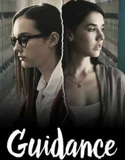 مسلسل Guidance الموسم الاول