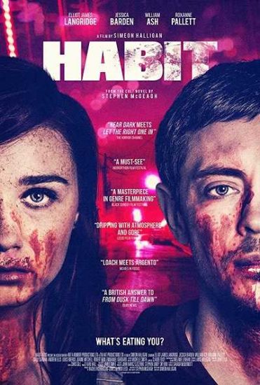 فيلم Habit 2017 مترجم