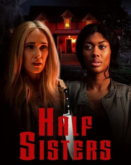 فيلم Half Sisters 2023 مترجم