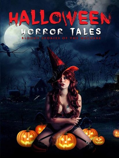 فيلم Halloween Horror Tales 2018 مترجم