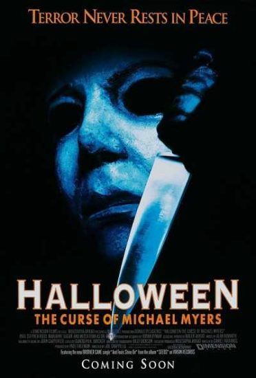 فيلم Halloween The Curse of Michael Myers 1995 مترجم