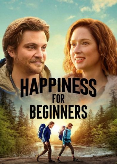 فيلم Happiness for Beginners 2023 مترجم