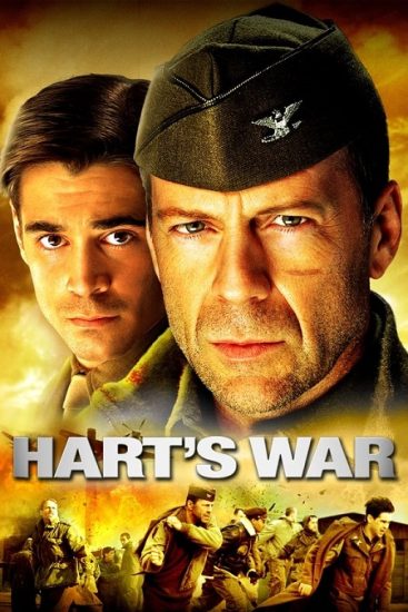 فيلم Hart’s War 2002 مترجم