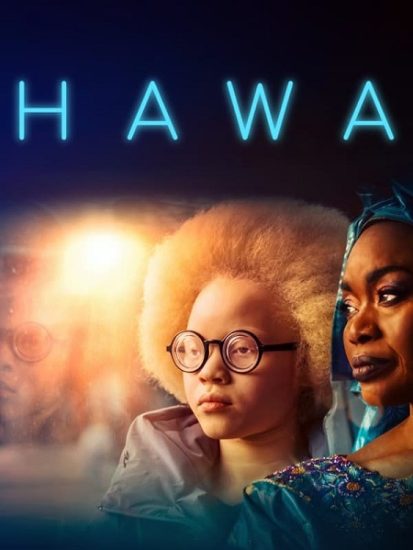 فيلم Hawa 2022 مترجم