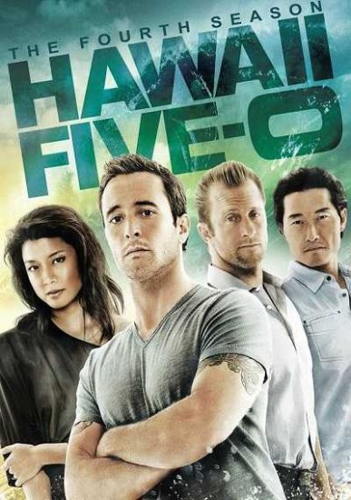 مسلسل Hawaii Five-0 الموسم الرابع