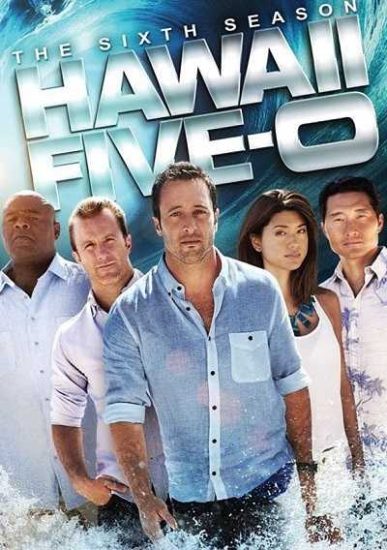 مسلسل Hawaii Five-0 الموسم السادس حلقة 25 الاخيرة
