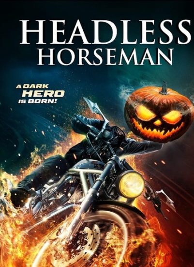 فيلم Headless Horseman 2022 مترجم