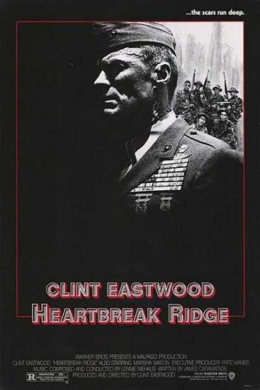 فيلم Heartbreak Ridge 1986 مترجم