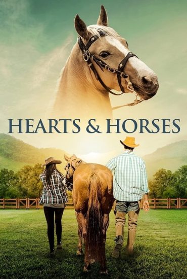 فيلم Hearts and Horses 2023 مترجم