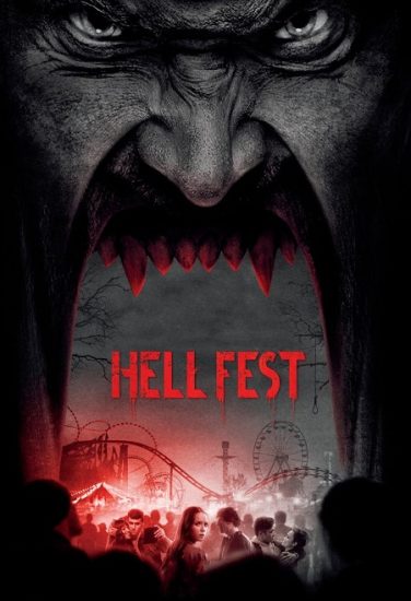 فيلم Hell Fest 2018 مترجم