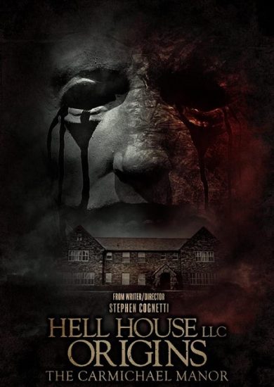 فيلم Hell House LLC Origins The Carmichael Manor 2023 مترجم