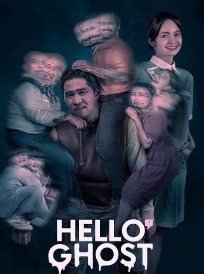 فيلم Hello Ghost 2023 مترجم
