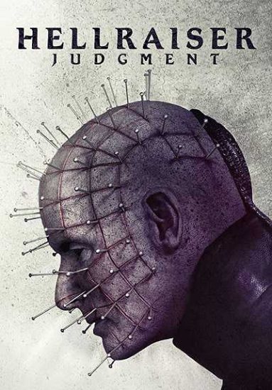 فيلم Hellraiser Judgment 2018 مترجم