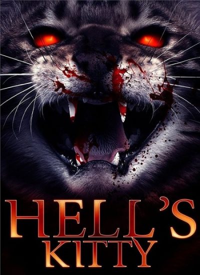 فيلم Hell’s Kitty 2018 مترجم