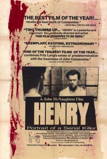فيلم Henry Portrait of a Serial Killer 1986 مترجم