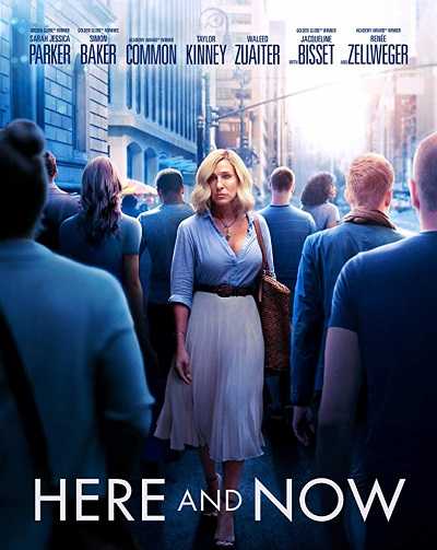 فيلم Blue Night 2018 مترجم