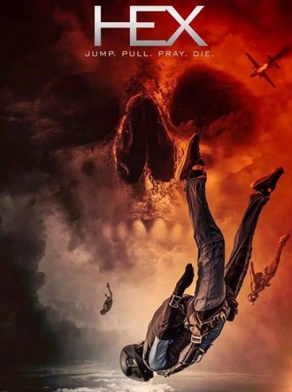 فيلم Hex 2022 مترجم