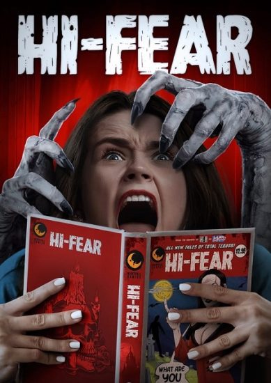 فيلم Hi Fear 2022 مترجم
