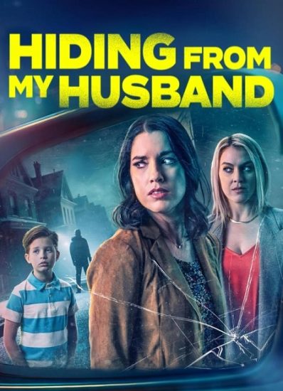 فيلم Hiding from My Husband 2023 مترجم