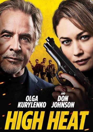 فيلم High Heat 2022 مترجم