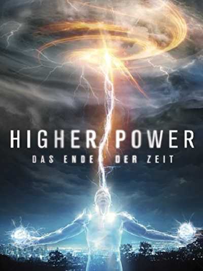 فيلم Higher Power 2018 مترجم