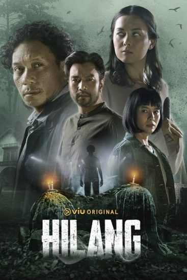 مسلسل الذنوب المنسية Hilang حلقة 10 مترجمة