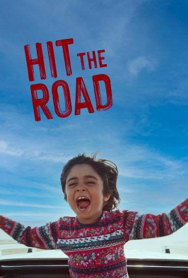 فيلم Hit the Road 2021 مترجم
