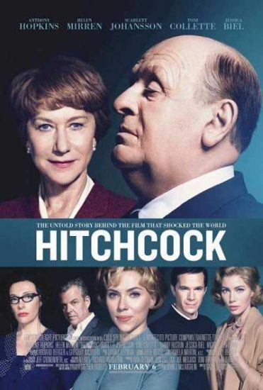 فيلم Hitchcock 2012 مترجم