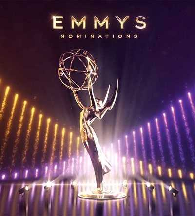 Emmy Awards 2019 مترجم