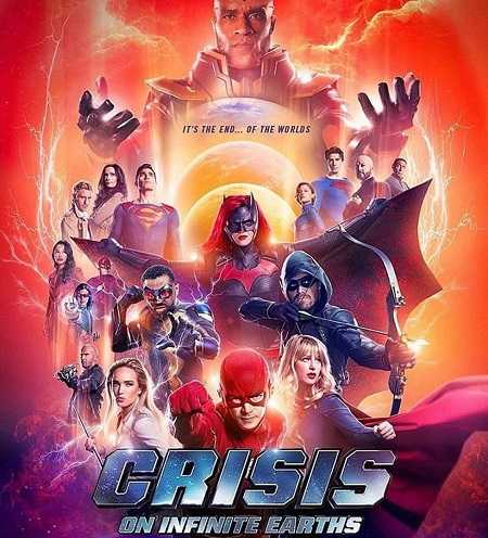مسلسل The Flash الموسم السادس حلقة 9