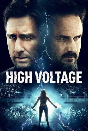 فيلم Hollow Body 2018 مترجم