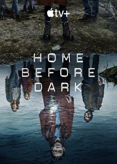 مسلسل Home Before Dark الموسم الثاني حلقة 2