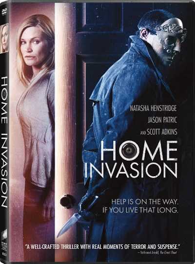 فيلم Home Invasion 2016 مترجم