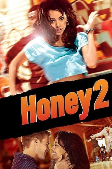 فيلم Honey 2 2011 مترجم