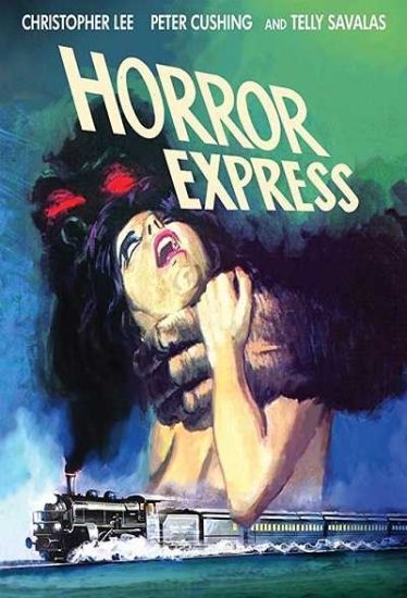 فيلم Horror Express 1972 مترجم