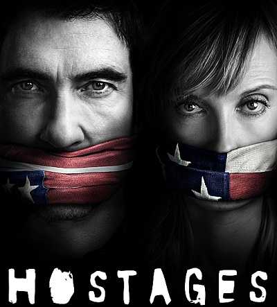 مسلسل Hostages حلقة 15 الاخيرة