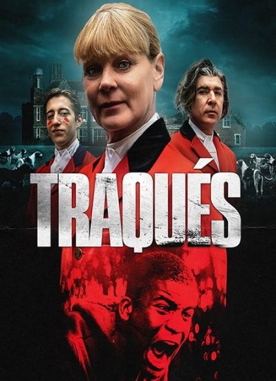 فيلم Hounded 2022 مترجم
