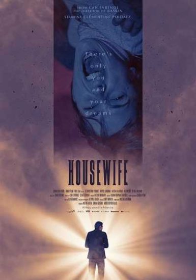 فيلم Housewife 2017 مترجم