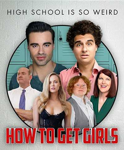 فيلم How to Get Girls 2017 مترجم