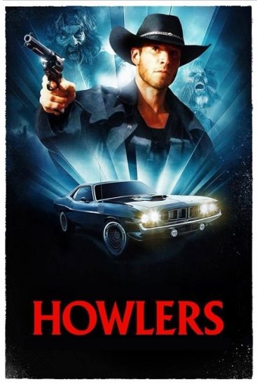 فيلم Howlers 2018 مترجم